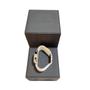 Imagem de Relógio masculino prata Champion 40mm CN26037Q