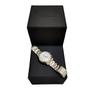 Imagem de Relógio masculino prata Champion 40mm CN26037Q