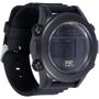 Imagem de Relógio Masculino Preto Digital Silicone X-Watch Silicone+nf