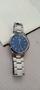Imagem de Relógio Masculino Pulseira Prata Fundo Azul Belmont Blue Silver 40mm - BMBLS40