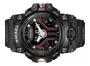 Imagem de Relógio Masculino Smael Estilo Militar 8075 Black Silver