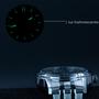 Imagem de Relógio Masculino Technos Automático Prata Prova D'água Garantia 1 ano G3265AG/1K