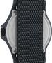 Imagem de Relógio masculino Timex Expedition Acadia 40mm preto Fastwrap