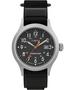 Imagem de Relógio masculino Timex Expedition Scout 40mm preto Fastwrap