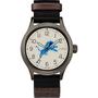 Imagem de Relógio masculino Timex TWZFLIOMB NFL Clutch Detroit Lions