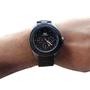 Imagem de Relogio Masculino Xwatch Preto Esportivo Silicone Original Xmppm022 P1px