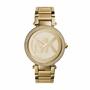 Imagem de Relógio Michael Kors Parker MK5784 Dourado Feminino