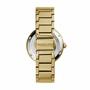 Imagem de Relógio Michael Kors Parker MK5784 dourado para mulheres