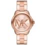 Imagem de Relógio MICHAEL KORS rosê feminino MK7318/1JN