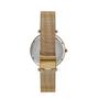 Imagem de Relógio Mondaine Dourado Feminino  32524LPMVDE1