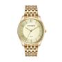 Imagem de Relogio Mondaine Feminino 32579LPMVDE1 Casual Dourado