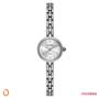 Imagem de Relógio Mondaine Feminino 32588L0MVNM2 Aço Micro