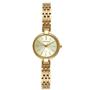 Imagem de Relógio Mondaine Feminino Bracelete Dourado 32752LPMVDM1