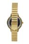 Imagem de Relógio Mondaine Feminino Bracelete Dourado  32784LPMVDE1