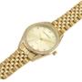 Imagem de Relógio Mondaine Feminino Cristal Dourado  32826LPMVDE1