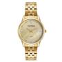 Imagem de Relogio Mondaine Feminino Ref: 32488Lpmvde1 Casual Dourado