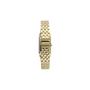 Imagem de Relogio Mondaine Feminino Ref: 32495lpmvde1 Retangular Dourado