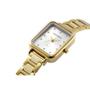 Imagem de Relogio Mondaine Feminino Ref: 32780Lpmvde1 Retangular