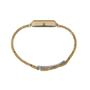 Imagem de Relogio Mondaine Feminino Ref: 32780Lpmvde1 Retangular