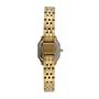 Imagem de Relogio Mondaine Feminino Ref: 32820Lpmvde1 Retangular