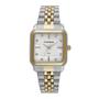 Imagem de Relogio Mondaine Feminino Ref: 32843Lpmvbe2 Retangular