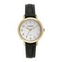 Imagem de Relogio Mondaine Feminino Ref: 99756Lpmvdh1 Casual Dourado