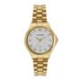 Imagem de Relogio Mondaine Feminino Ref: 99760Lpmvde1 Casual Dourado