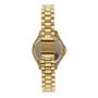 Imagem de Relogio Mondaine Feminino Ref: 99760Lpmvde1 Casual Dourado