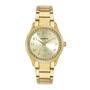 Imagem de Relogio Mondaine Feminino Ref: 99764Lpmvde2 Casual Dourado