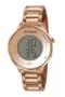 Imagem de Relógio Mondaine Feminino Rose Gold Digital - 53786lpmvre2