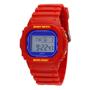 Relógio Mondaine Masculino Digital Vermelho 11034G0Mvnp3 Imagem de Relógio Mondaine Masculino Digital Vermelho 11034G0Mvnp3