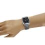 Imagem de Relogio Mondaine Masculino Ref: 83497G0Mvne2 Retangular