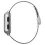 Imagem de Relógio Mormaii Digital MO6600AK/7K Pulseira de Aço Mesh Prata