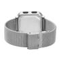 Imagem de Relógio Mormaii Digital MO6600AK/7K Pulseira de Aço Mesh Prata