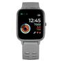 Imagem de Relógio Mormaii Smartwatches Cinza Unissex MOLIFEAL/8C