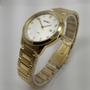 Imagem de Relogio orient analogico prata metal dourado fgss1181 s2kx