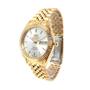 Imagem de Relógio Orient Automatic Dourado Masculino 469EC7F B1KX