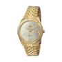 Imagem de Relógio Orient Automatic Dourado Masculino 469EC7F C1KX