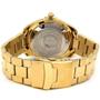 Imagem de Relógio Orient Automático Dourado - 469GP078F P1KX