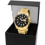 Imagem de Relógio Orient Automático Dourado - 469GP078F P1KX