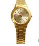 Imagem de Relógio Orient Automático dourado feminino 21 Jewelis
