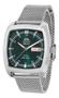 Imagem de Relógio orient automático masculino clássico f49ss030 prata