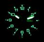 Imagem de Relógio Orient Automático Masculino Verde F49SN020 E2EP