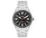 Imagem de Relógio Orient Clássico MBSS1269 P2SX Pulseira de Aço prata