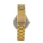 Imagem de Relogio Orient Feminino Dourado Aço Fgss0171 B1Kx