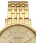Imagem de Relógio orient feminino dourado fgss1163 c1kx