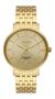 Imagem de Relógio orient feminino dourado fgss1163 c1kx