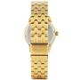Imagem de Relógio ORIENT feminino dourado madrepérola FGSS0170 B1KX
