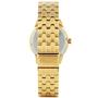 Imagem de Relógio ORIENT feminino dourado madrepérola FGSS0170 B1KX