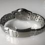 Imagem de Relogio Orient Feminino Prata medio com numeros aço inox Mbss1132a s2sx